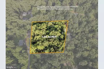 Lot 6 Sunset Lane, Harpers Ferry, WV 25425 - Photo 2