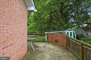 1956 Cattail Run Rd, Charles Town, WV 25414 - Photo 24