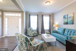 Homesite 681 Marquee Farm Rd, Charles Town, WV 25414 - Photo 16