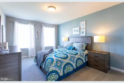 Homesite 681 Marquee Farm Road, Charles Town, WV 25414 - Photo 26