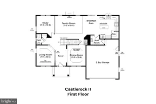 Homesite 681 Marquee Farm Rd, Charles Town, WV 25414 - Photo 44