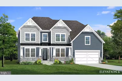 Homesite 681 Marquee Farm Road, Charles Town, WV 25414 - Photo 42