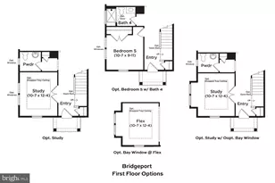 Homesite 680 Marquee Farm Rd, Charles Town, WV 25414 - Photo 18