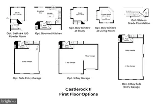 Homesite 693 Marquee Farm Rd, Charles Town, WV 25414 - Photo 40