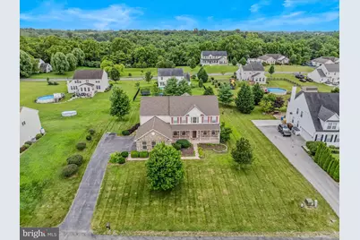 288 Cirrus Way, Kearneysville, WV 25430 - Photo 60