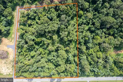 Lot 3 Huyett Road, Charles Town, WV 25414 - Photo 2
