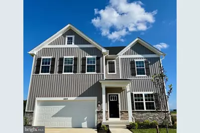 491 Atkinson Street, Shenandoah Junction, WV 25442 - Photo 1