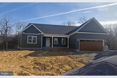 Symphony Lane #LOT 3L, Harpers Ferry, WV 25425 - Photo 2