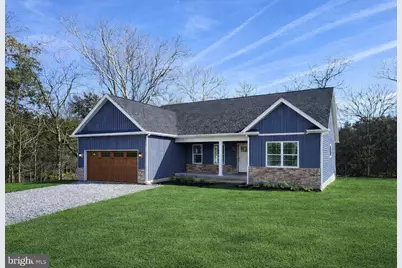 Symphony Lane #LOT 4L, Harpers Ferry, WV 25425 - Photo 1