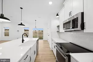 82 Thornton Ave Lot 341, Ranson, WV 25438 - Photo 18