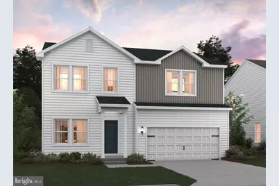 (Lot 342) 94 Thornton Avenue, Ranson, WV 25438 - Photo 1