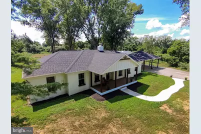 2195 Engle Molers Road, Harpers Ferry, WV 25425 - Photo 1