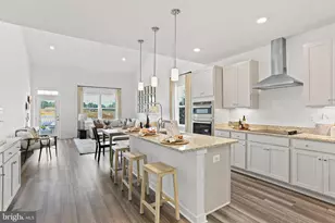 1237 Red Clover Ln, Ranson, WV 25438 - Photo 4