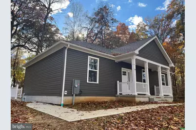 1348 Whitmer Road, Shenandoah Junction, WV 25442 - Photo 4