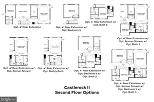 Homesite 692 Marquee Farm Rd, Charles Town, WV 25414 - Photo 44