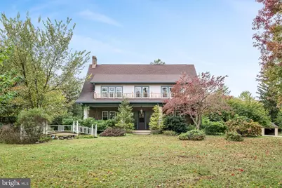 1853 Flowing Springs Road, Charles Town, WV 25414 - Photo 8