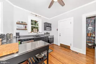 1853 Flowing Springs Rd, Charles Town, WV 25414 - Photo 20