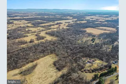 387 Woodbury Drive #15.35 ACRES LOT C, Kearneysville, WV 25430 - Photo 4