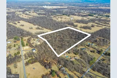 387 Woodbury Drive #15.35 ACRES LOT C, Kearneysville, WV 25430 - Photo 2