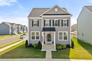 246 Newbury St, Charles Town, WV 25414 - Photo 4