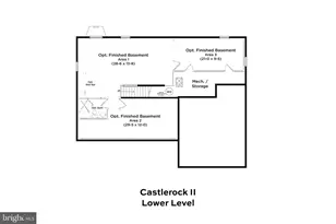 Homesite 697 Marquee Farm Rd, Charles Town, WV 25414 - Photo 48