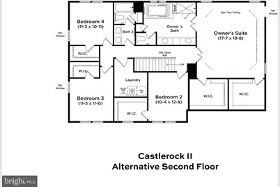 Homesite 700 Marquee Farm Road, Charles Town, WV 25414 - Photo 46