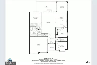 111 Moonstone Drive, Kearneysville, WV 25430 - Photo 50