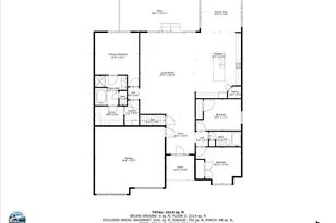 111 Moonstone Dr, Kearneysville, WV 25430 - Photo 50