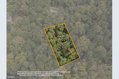 Lot 17 Mill Stone Run, Harpers Ferry, WV 25425 - Photo 2