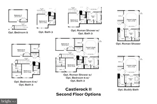 Homesite 699 Marquee Farm Rd, Charles Town, WV 25414 - Photo 48