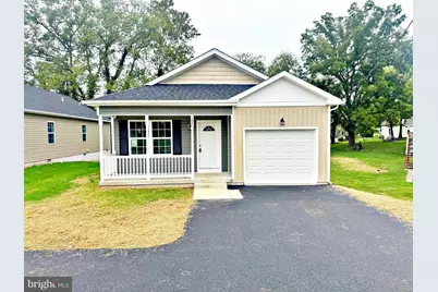 102 Weirick Row, Charles Town, WV 25414 - Photo 1