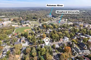 300 W German St, Shepherdstown, WV 25443 - Photo 12