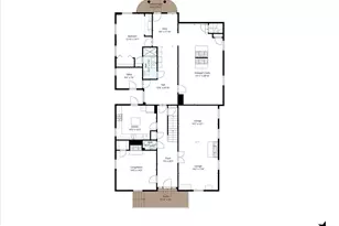 300 W German St, Shepherdstown, WV 25443 - Photo 98