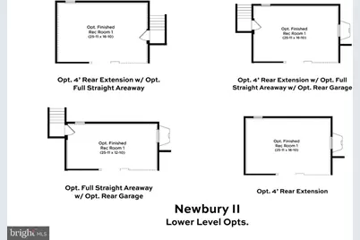 Homesite 701 Marquee Farm Road, Charles Town, WV 25414 - Photo 20