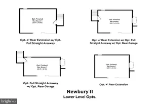 Homesite 701 Marquee Farm Rd, Charles Town, WV 25414 - Photo 20