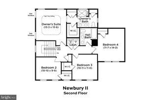 Homesite 701 Marquee Farm Rd, Charles Town, WV 25414 - Photo 14