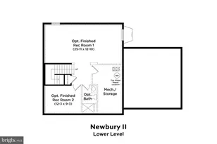 Homesite 701 Marquee Farm Rd, Charles Town, WV 25414 - Photo 16