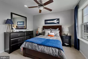 Homesite 696 Marquee Farm Rd, Charles Town, WV 25414 - Photo 8