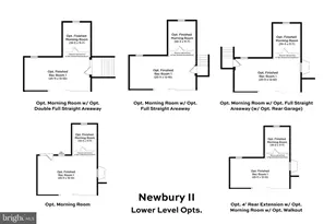 Homesite 696 Marquee Farm Rd, Charles Town, WV 25414 - Photo 18