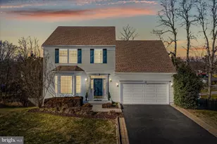 296 Kimberwicke Dr N, Charles Town, WV 25414 - Photo 1