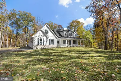 Mistletoe Lane #LOT 17, Harpers Ferry, WV 25425 - Photo 10