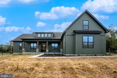 37 Mistletoe Lane #LOT 15N, Harpers Ferry, WV 25425 - Photo 1