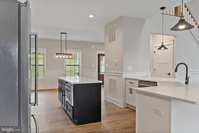 Mistletoe Lane #LOT 9, Harpers Ferry, WV 25425 - Photo 10