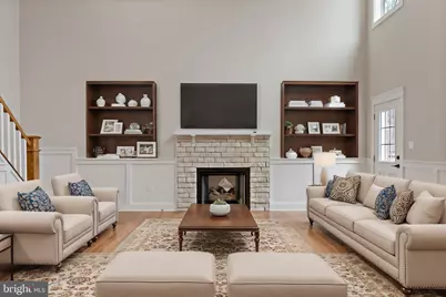 Mistletoe Lane #LOT 9, Harpers Ferry, WV 25425 - Photo 4