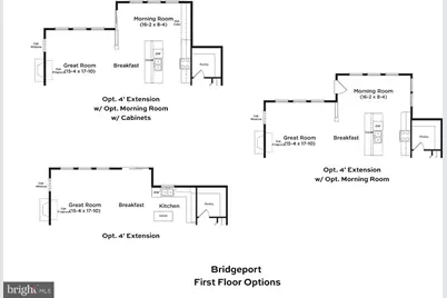 Homesite 686 Marquee Farm Road, Charles Town, WV 25414 - Photo 20