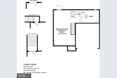Homesite 118 Aragon Drive, Charles Town, WV 25414 - Photo 48