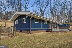 45 White Dogwood Rd, Harpers Ferry, WV 25425 - Photo 36