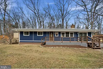 45 White Dogwood Road, Harpers Ferry, WV 25425 - Photo 2