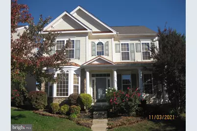 48 Battlefield Drive, Charles Town, WV 25414 - Photo 1