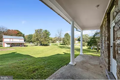 7765 Martinsburg Pike, Shepherdstown, WV 25443 - Photo 26
